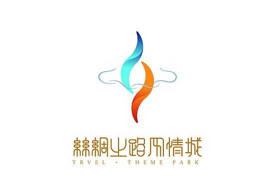 logo-丝绸之路风情城