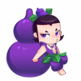 哈喽巨魔的头像