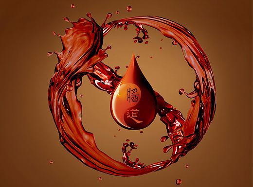 尧记零添加酱油详情页