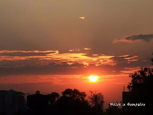 廣州閑游之東山口—喧鬧中的寧靜（個人主頁-ZMjI1NTY0OTY=） - 風光攝影 - 站酷設計師holoklee原創(chuàng)素材 - 站酷ZCOOL