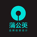 蒲公英品牌设计的头像