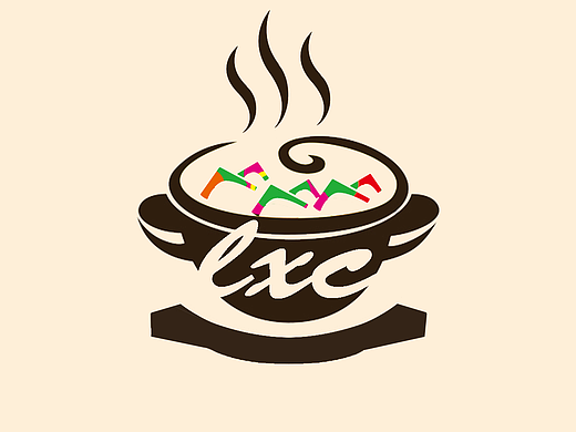 砂锅logo_素材网站_图片免费下载-zcool站酷