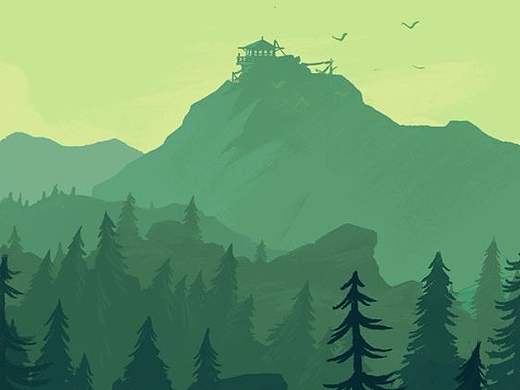 【临摹】一些手绘作品练习