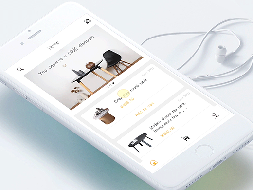 Daily UI02