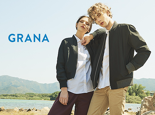 grana 0822首页改版（个人主页-ZMjM1OTM4MzY=） - 电商 - 站酷设计师Nash_jiang原创素材 - 站酷ZCOOL