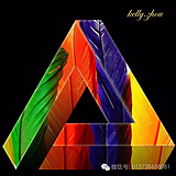 设计kellyzhou的头像