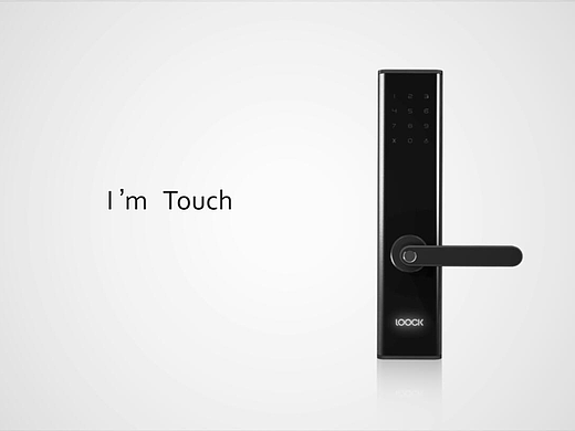 LOOCK鹿客智能门锁发布会
