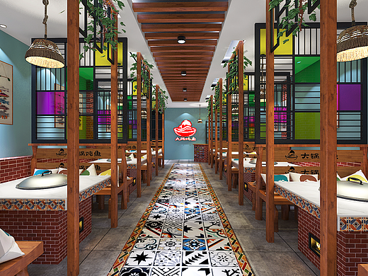 鱼乡（个人主页-ZMjM1MjM2NzI=） - 家装设计 - 站酷设计师龚圣娇原创素材 - 站酷ZCOOL