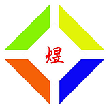 煜嫣设计的头像