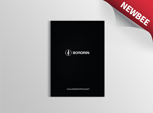 BORDRIN BRAND DESIGN
