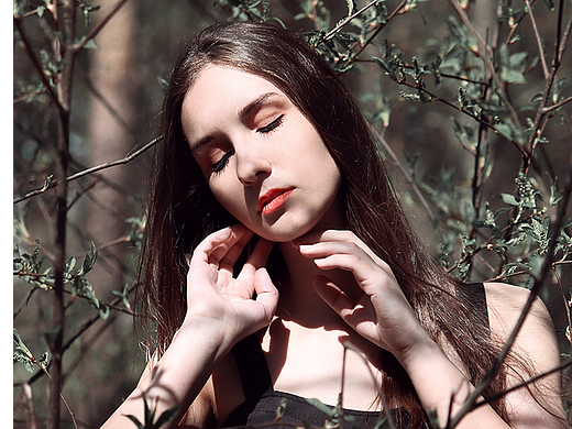 修图作品（个人主页-ZMjIxNTM3MjQ=） - 人像摄影 - 站酷设计师童小童的设计原创素材 - 站酷ZCOOL