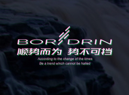 博郡汽车LOGO设计草案