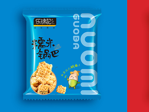 食品包装设计