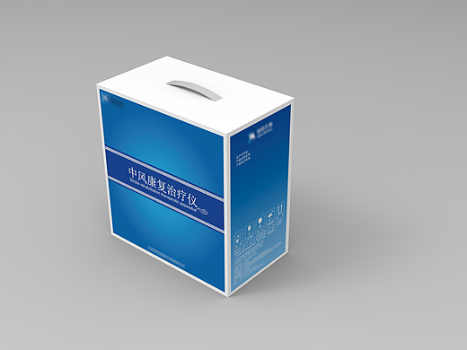 中风康复产品外包装（个人主页-ZMjMyMDMzMjQ=） - 包装 - 站酷设计师袜子小姐原创素材 - 站酷ZCOOL