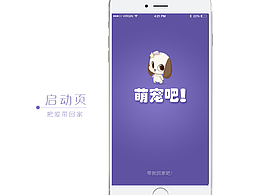 宠物