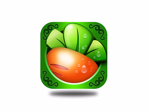 Day4 保卫萝卜icon