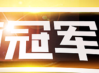 城市冠军赛-字体临摹
