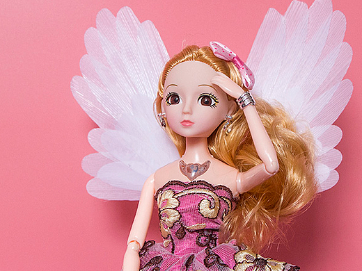 【淘贝儿玩具屋】儿童玩具芭比娃娃大礼包详情页设计（个人主页-ZMjI3NDk3NDg=） - 宣传物料 - 站酷设计师tphlshj原创素材 - 站酷ZCOOL