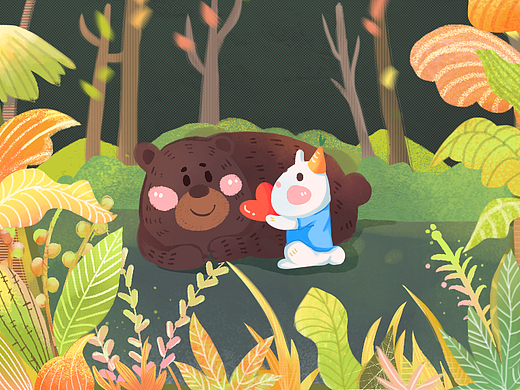 小绘（个人主页-ZMjMxNjcwOTI=） - 创作习作 - 站酷设计师ZCJUNE原创素材 - 站酷ZCOOL