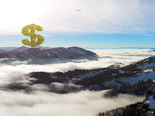 信融投运营报告html静态页面