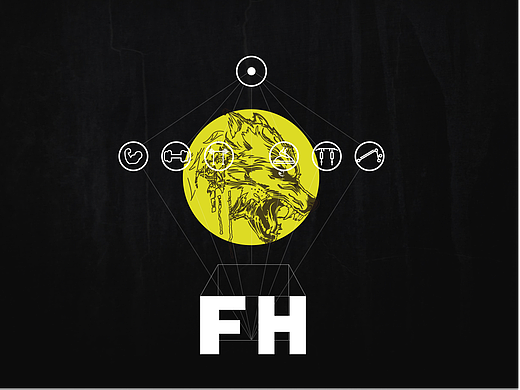 健身产品内包装设计