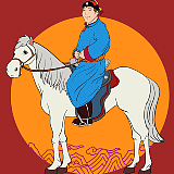 用户头像