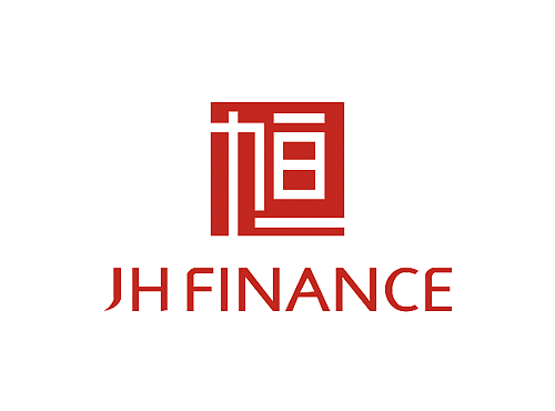 九恒金服商业宣传册