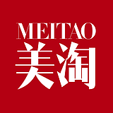 美淘电商设计的头像