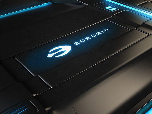 遇见未来——博郡