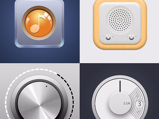 圖表臨摹（個人主頁-ZMjI5MDU1NDQ=） - 圖標 - 站酷設計師無心炙者原創(chuàng)素材 - 站酷ZCOOL