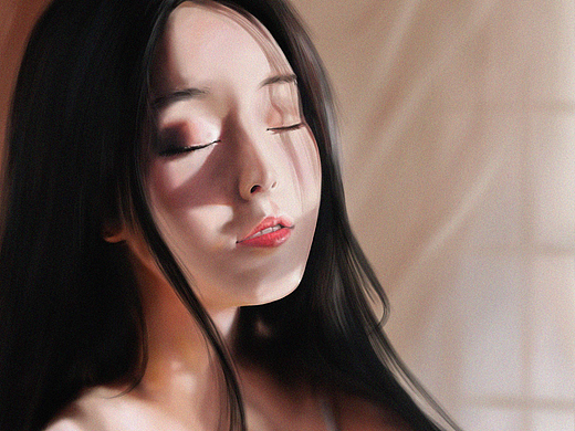 胸不平何以平天下