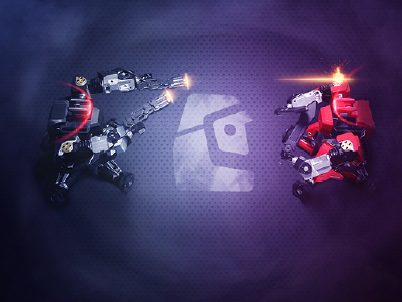 华科尔穿越机海报