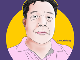 【绘画】画风改良。。多画一次进步一点