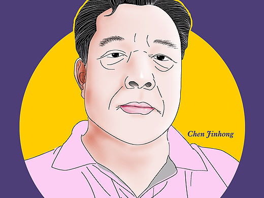 【绘画】画风改良。。多画一次进步一点