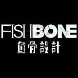 鱼骨设计事务所的头像