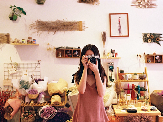 夏日的阳光如你般温暖（个人主页-ZMjMzNTg5ODg=） - 人像摄影 - 站酷设计师逾天原创素材 - 站酷ZCOOL