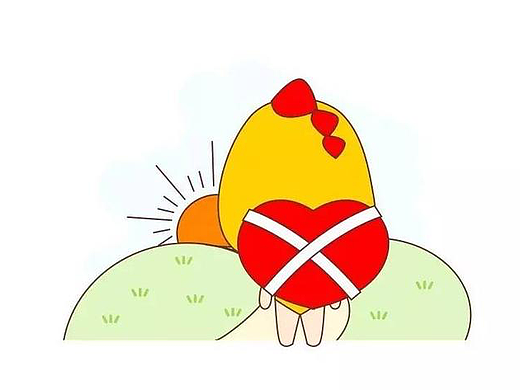 【刺鸡】我是怎么失去你的？（个人主页-ZMjMzOTQzMTY=） - 短篇/格漫 - 站酷设计师刺鸡原创素材 - 站酷ZCOOL