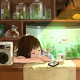 用户头像