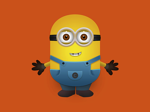 小黄人（个人主页-ZMjIyMDM3MDg=） - 图案 - 站酷设计师不等毁人原创素材 - 站酷ZCOOL