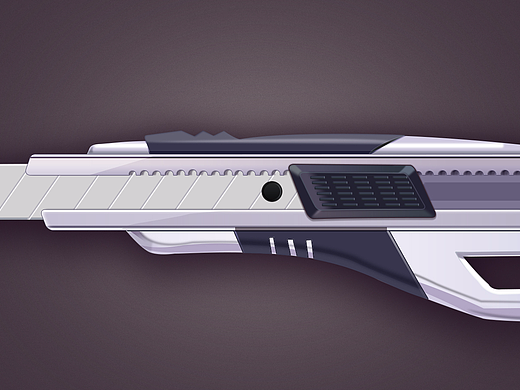 弹簧刀（个人主页-ZMjM2NTI5MjA=） - 其他平面 - 站酷设计师落雪设计原创素材 - 站酷ZCOOL