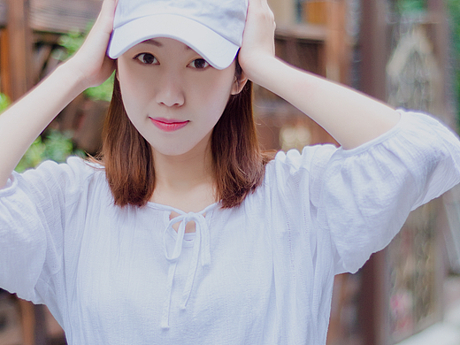 属于你我的小时光