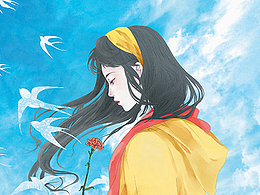 线稿