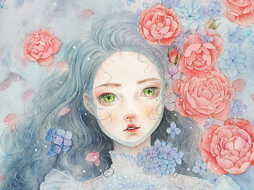 water