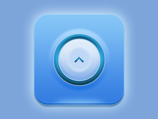 按鈕藍色-icon（個人主頁-ZMjIyOTIwNDA=） - Logo - 站酷設計師代三木原創(chuàng)素材 - 站酷ZCOOL