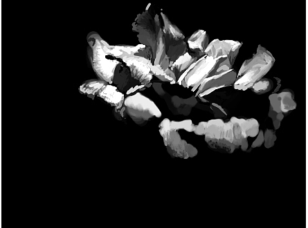 《白玫瑰》厚涂練習 - 臨?。▊€人主頁-ZMjIxNTEwNzY=） - 創(chuàng)作習作 - 站酷設(shè)計師MatoDaiki原創(chuàng)素材 - 站酷ZCOOL