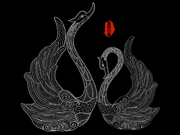 红酒素材