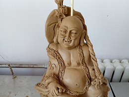 泥塑