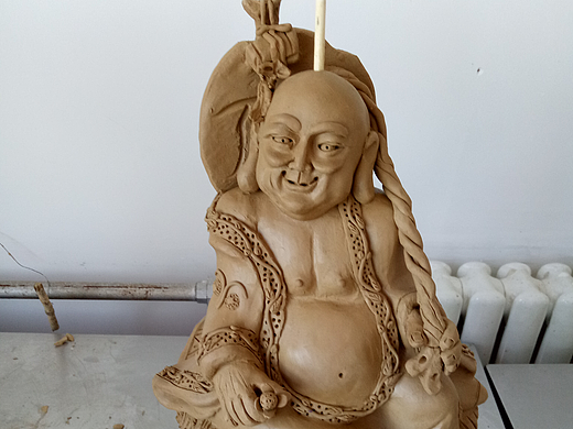 泥塑