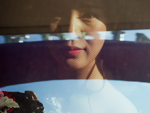 岁月在不断的更迭，唯影像永恒。