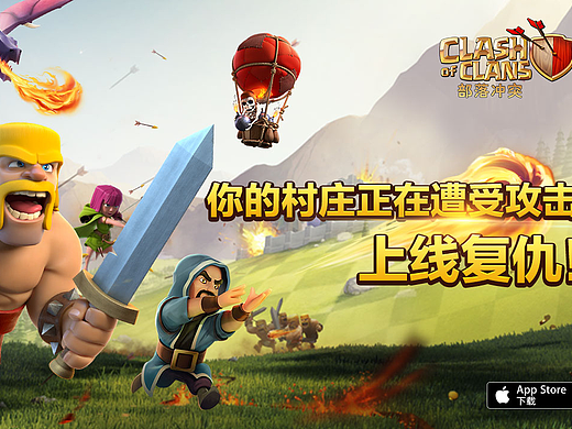 近期游戏类作品